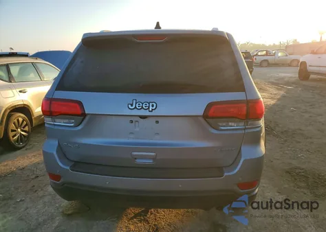 2020 Jeep Grand Cherokee Laredo z USA, uszkodzony, nr VIN 1C4RJFAG8LC125284